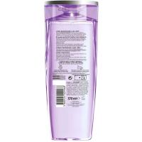 Champú hidra hialurónico ELVIVE, bote 370 ml