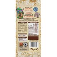 Chocolate Jungly blanco NESTLÉ, tableta 125 g