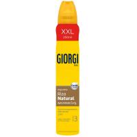 Espuma rizos naturales GIORGI, bote 250 ml