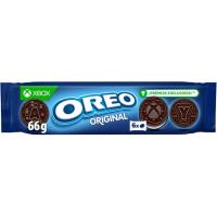 Galleta OREO, paquete 66 g