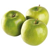 Manzana Granny Smith, al peso, compra mínima 1,02 kg