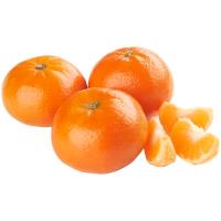 Mandarina, al peso, compra mínima 990 g