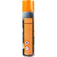 Limpiador de horno EROSKI, spray 300 ml