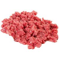 Carne picada ternera asturiana, al peso, compra mínima 500 g