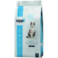 Alimento mix para gato NUGAPE, saco 3 kg