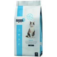 Alimento mix para gato NUGAPE, saco 3 kg