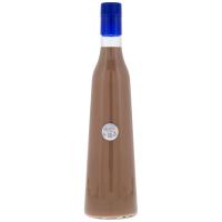 Crema de chocolate O REXIDOR, botella 70 cl