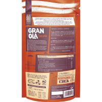 Granola original LA NEWYORKINA, bolsa 275 g