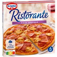 Pizza Ristorante speciale DR.OETKER, caja 330 g