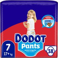 Pants jumbo dodot