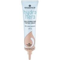 Hidratante con color 05 ESSENCE, pack 1 ud