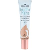 Hidratante con color 10 ESSENCE, pack 1 ud