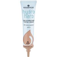 Hidratante con color 20 ESSENCE, pack 1 ud