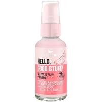 Serum primer good stuf ESSENCE, pack 1 ud