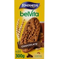 Comprar Galleta digestive avena naranj en Supermercados MAS Online