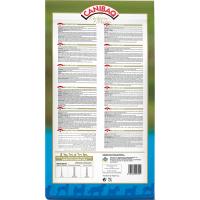 Alimento seco para cachorros de perro CANIBAQ, saco 4 kg