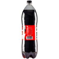 Cola zero SUPER GUSS, botella 2 litros