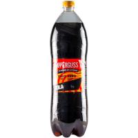 Cola zero zero SUPER GUSS, botella 2 litros
