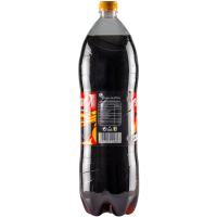 Cola zero zero SUPER GUSS, botella 2 litros