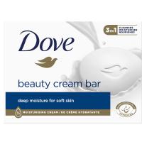 Jabón de manos original DOVE, pastilla 90 g