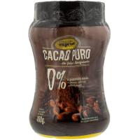 Cacao puro en polvo EXPRESS, bote 400 g