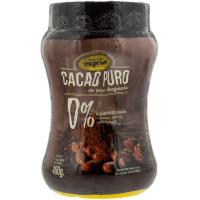 Cola Cao 0% Azúcares Añadidos: con Cacao Natural 0,7kg