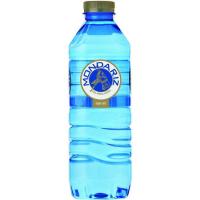 Agua mineral MONDARIZ, botellín 50 cl