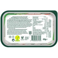 Margarina sin aceite de palma PROACTIV, tarrina 450 g