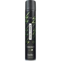 Laca fijación extra-fuerte BELLE, spray 400 ml