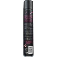 Laca fijación fuerte+volumen BELLE, spray 400 ml