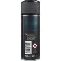 Bodyspray desodorante oceanic men by BELLE, spray 150 ml