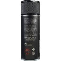 Bodyspray desodorante blacklava MEN BY BELLE, spray 150 ml