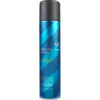 Espuma de afeitar aloe vera men by BELLE, spray 300 ml