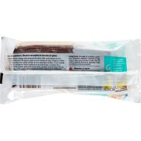 Bizcocho c/ pepitas de chocolate s/ gluten EROSKI, paquete 250 g