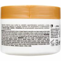 Mascarilla oro BELLE, tarro 300 ml