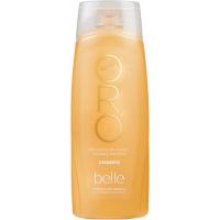 Champú oro mágico BELLE, bote 400 ml