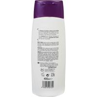 Champú 2en1 clásic BELLE, bote 400 ml