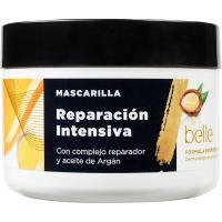 Mascarilla repara BELLE, tarro 300 ml