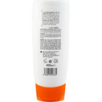 Acondicionador liso BELLE, bote 300 ml