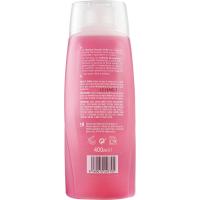 Champú pomelo rosa BELLE, bote 400 ml