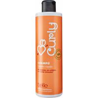 Champú curly pelo rizado BELLE, bote 275 ml