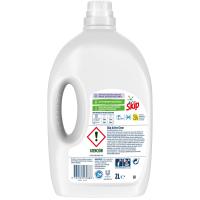 Detergente líquido SKIP ACTIVE CLEAN, botella 40 dosis