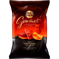 Patatas sabor pimiento LAY`S GOURMET, bolsa 150 g