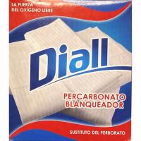 Percarbonato DIALL, caja 750 g