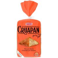 Cruapan BIMBO, paquete 380 g