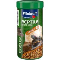 Menú para tortugas VITAKRAFT, bote 250 ml