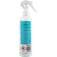 Ambientador fresco EROSKI, spray 250 ml