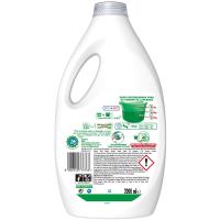 Detergente liquido al jabón 40 lavados - Lagarto