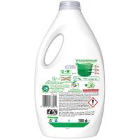 Detergente líquido ARIEL EXTRA PODER OXI, caja 40 dosis