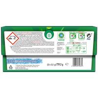 Detergente en cápsulas Original ARIEL, garrafa 33 dosis
